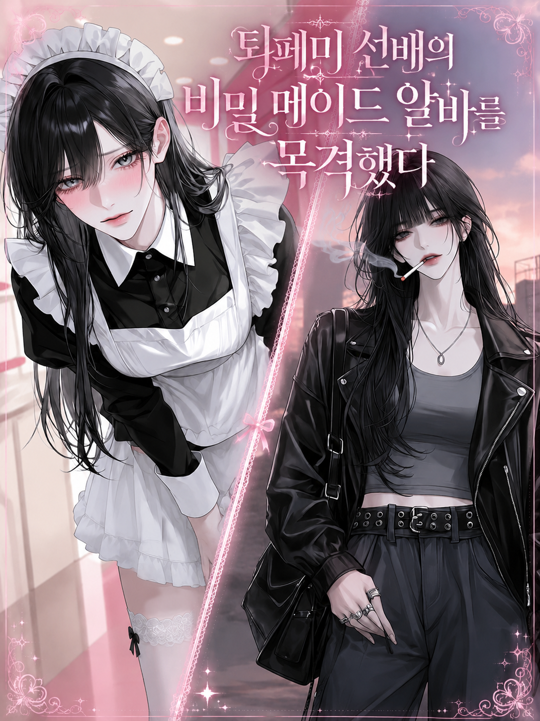 한서아 대표 이미지