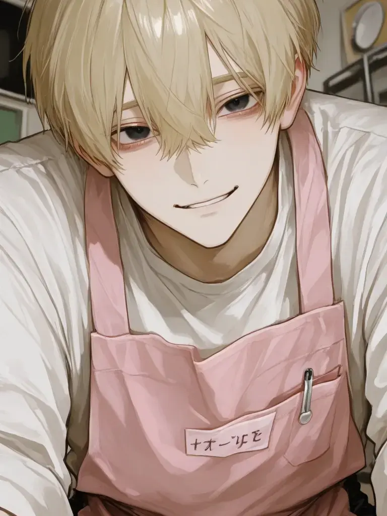 syafu_0826의 りつ先生の甘やかし注意報。