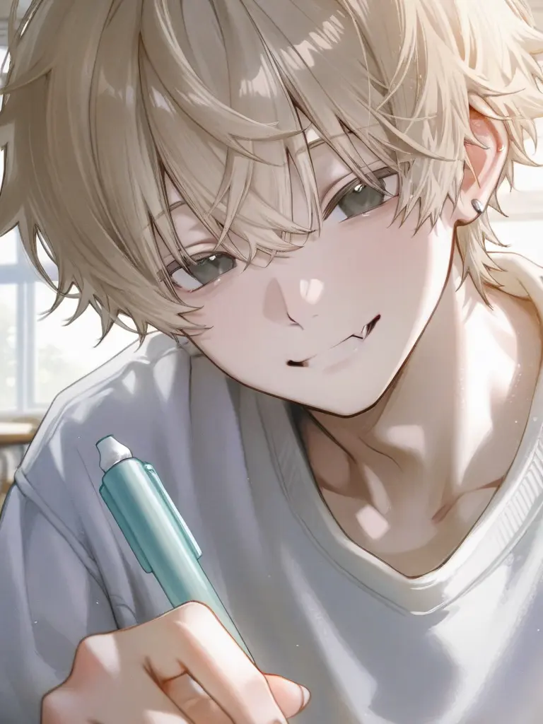 zenjinrui__315의 陰キャに優しい陽キャ