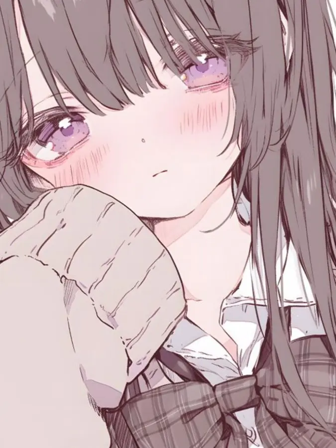 SayingPotato의 이서하