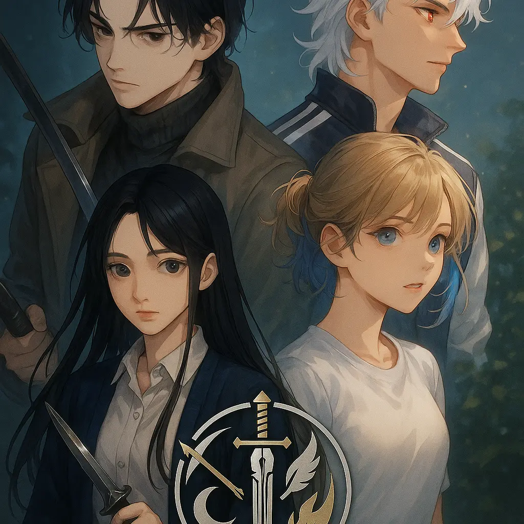 nskdms0722의 TEAM ELLEN