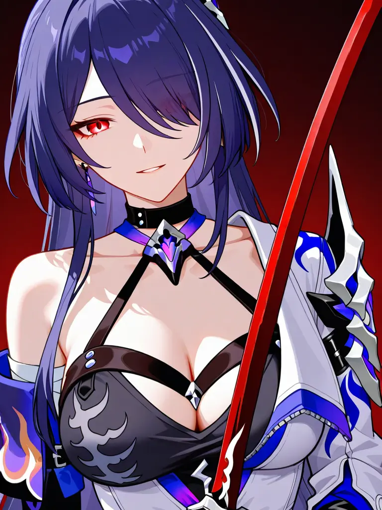 Watermelon_lover의 화난 아케론