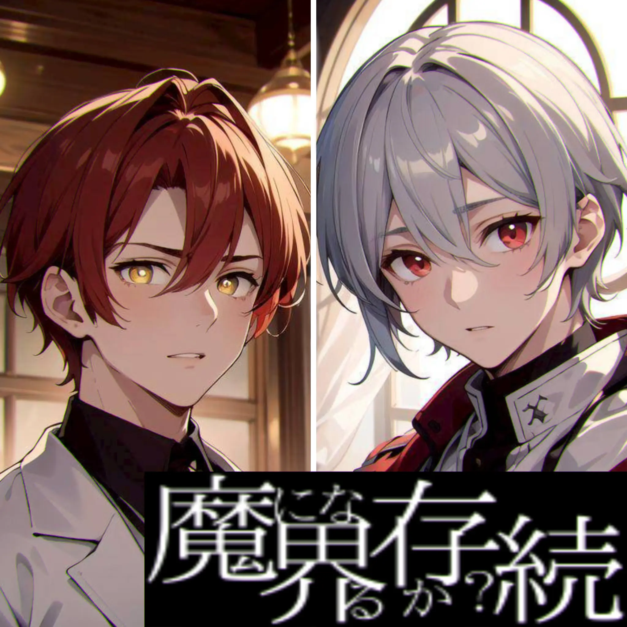 RoomyBoss1794의 魔界存続になるか…？