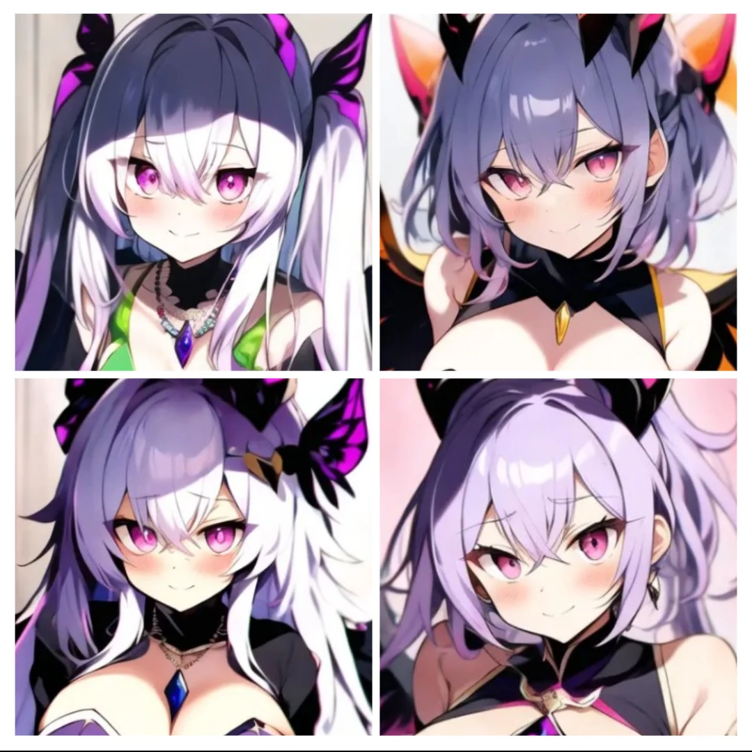 エクスティア:ダークハーレム