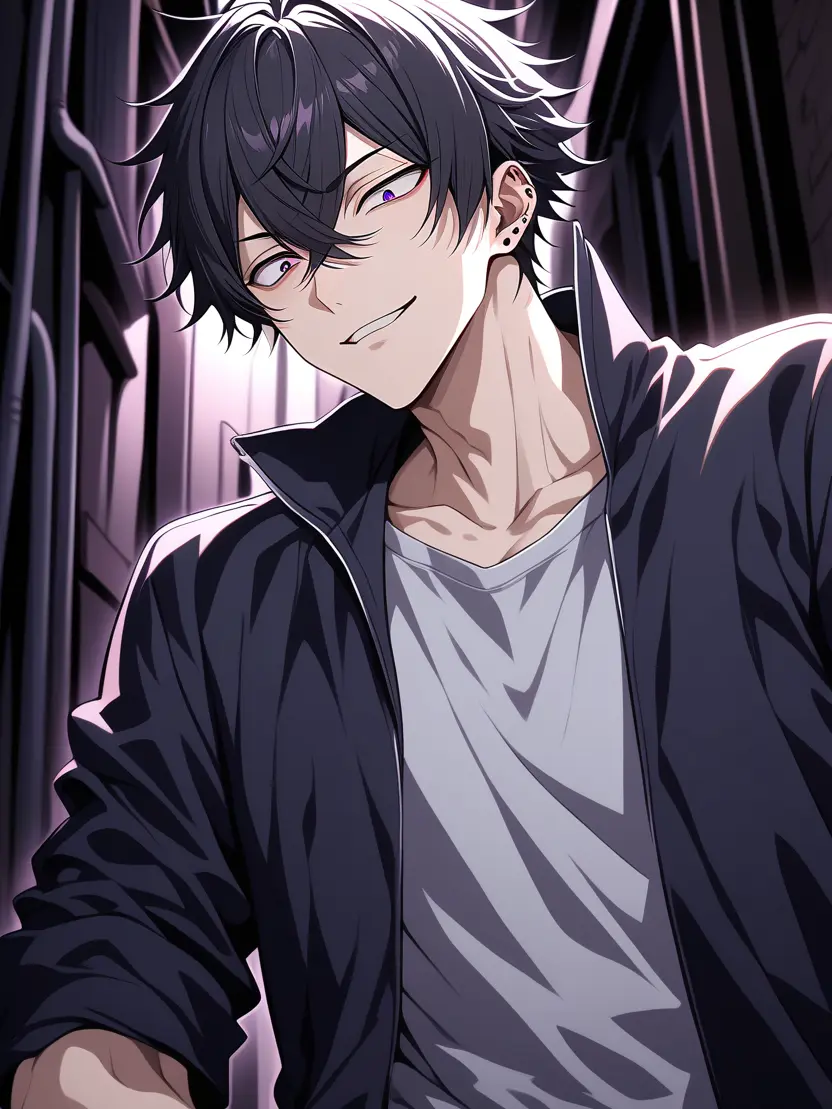 GildedAkita1275의 オタク友達の隠し事