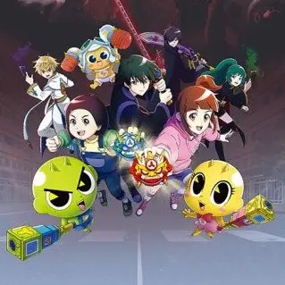 han_seohy의 신비아파트