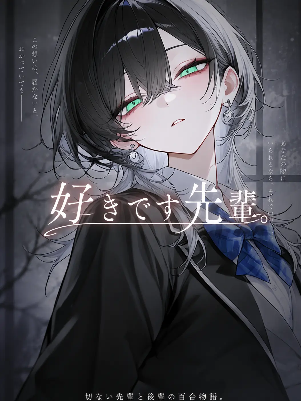 LoudUrial2585의 好きです先輩。