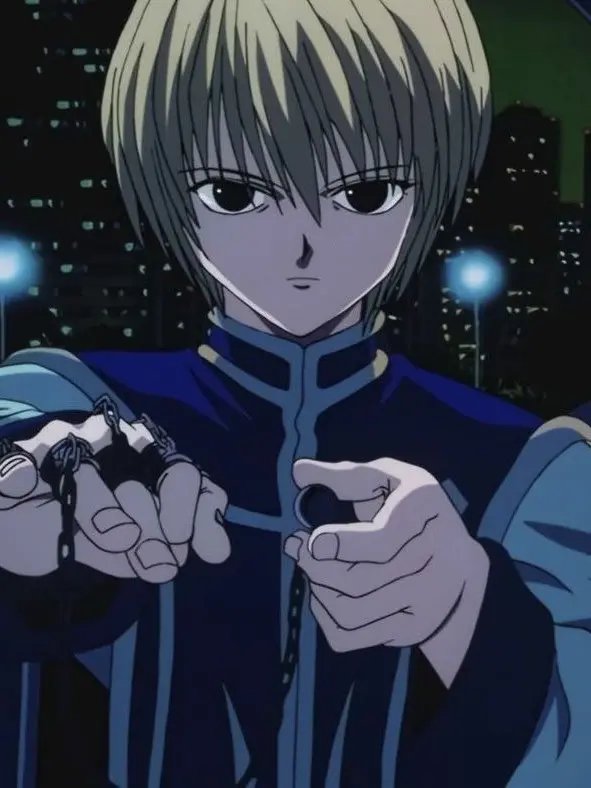 FabricSteel2078의 共依存