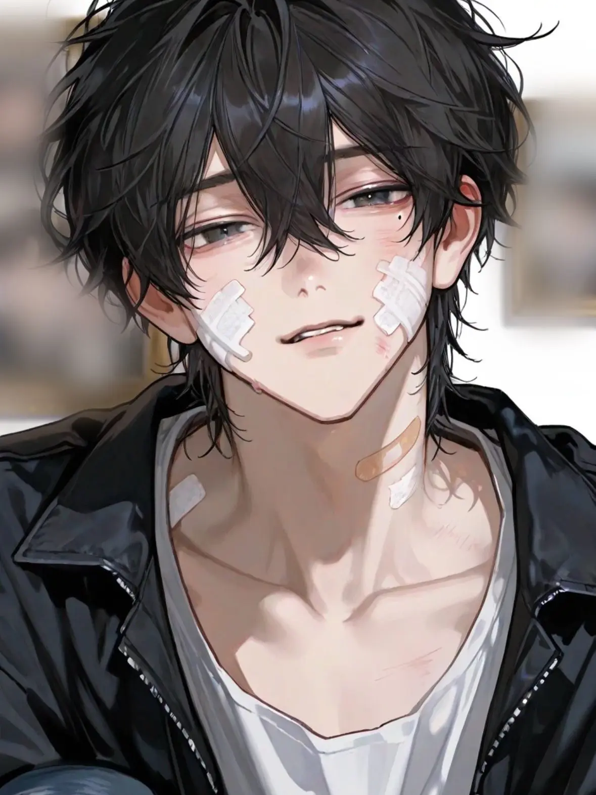HotSatin8391의 やんちゃな男子はあなたの事が好き