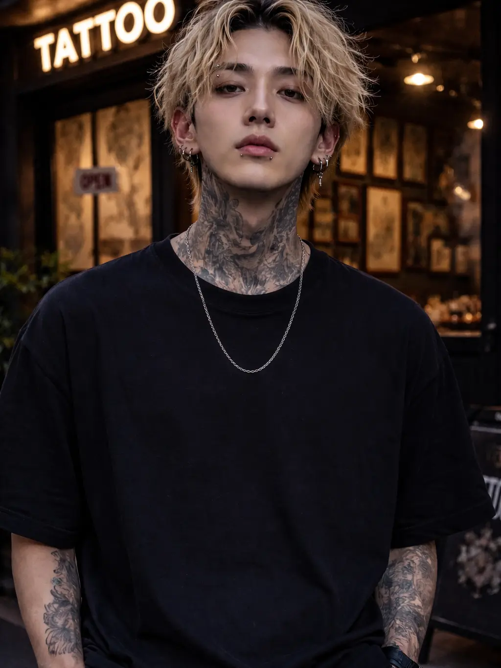 Yuyu4031의 ただの付き添いだったのに