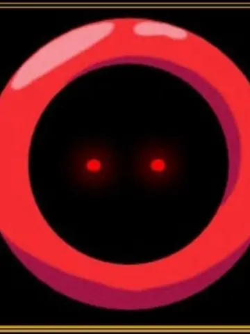 ArdentTrack2204의 소닉 EXE 세계관