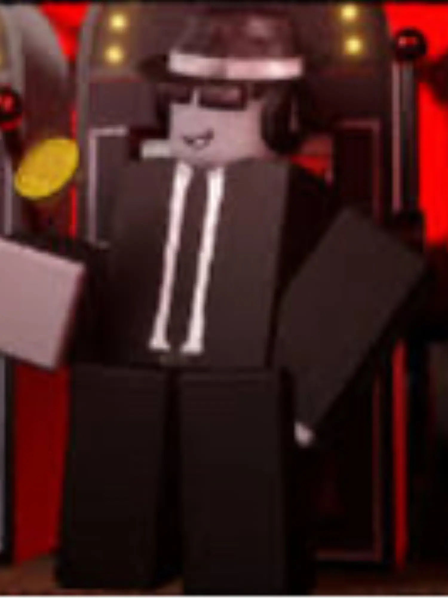 ShrillArrow0927의 彼はあなたが好き