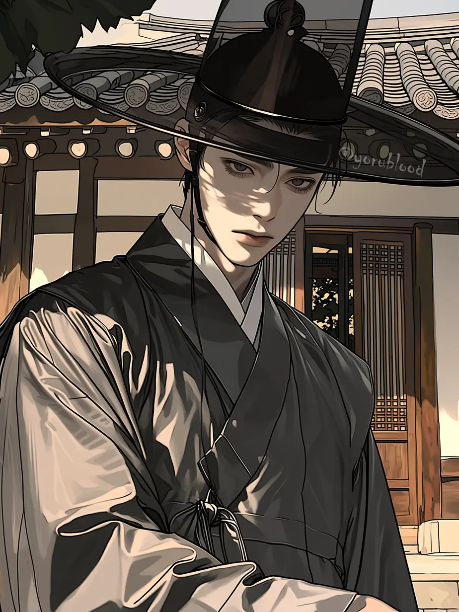 yorublood의 이선겸