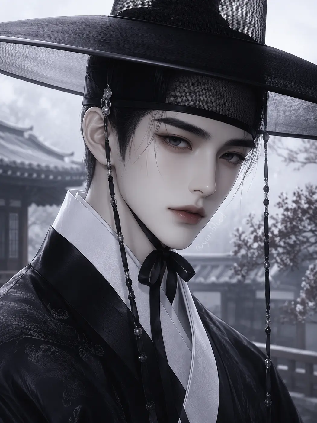 yorublood의 이선겸
