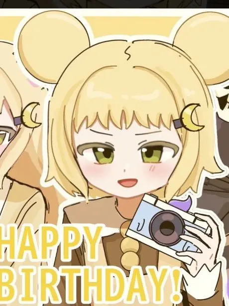 RoomyPaper7392의 ルナと戦おう（？）