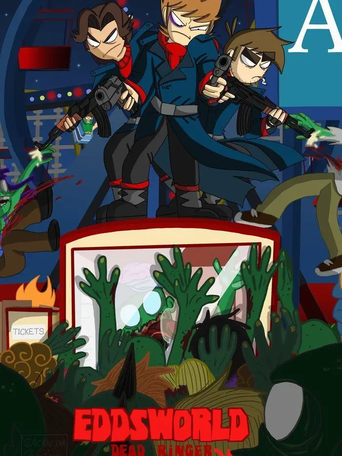 WoodyRest8370의 30대 레드아미 군인 아저씨들