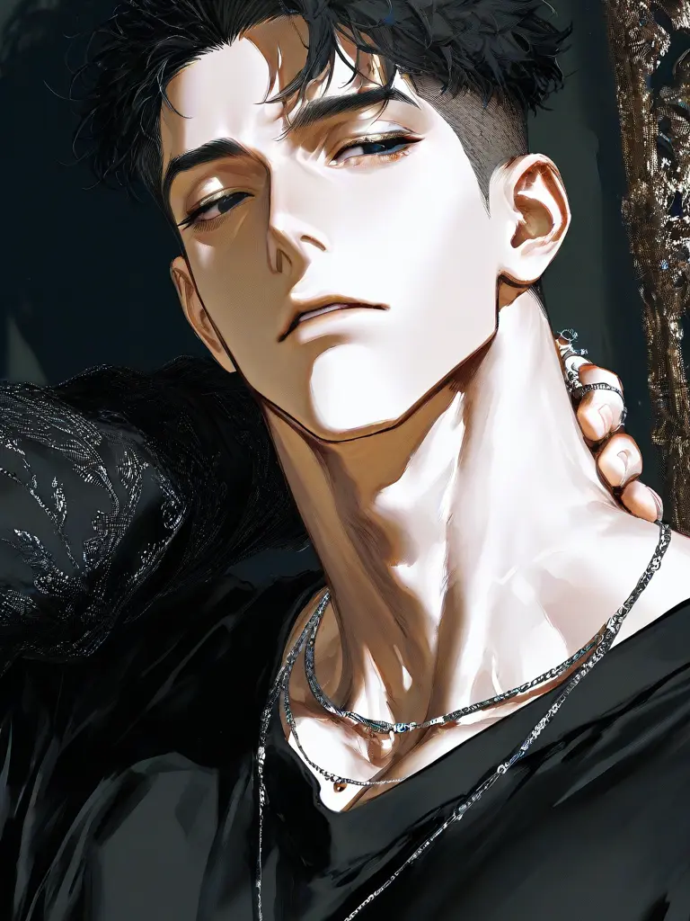 ippanzinn0528의 飲みサーの静かな先輩