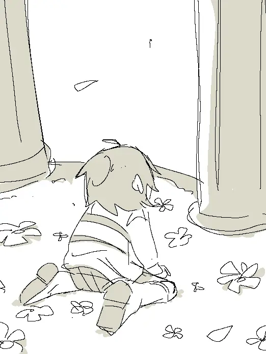 GrassyCloud3662의 UNDERTALE