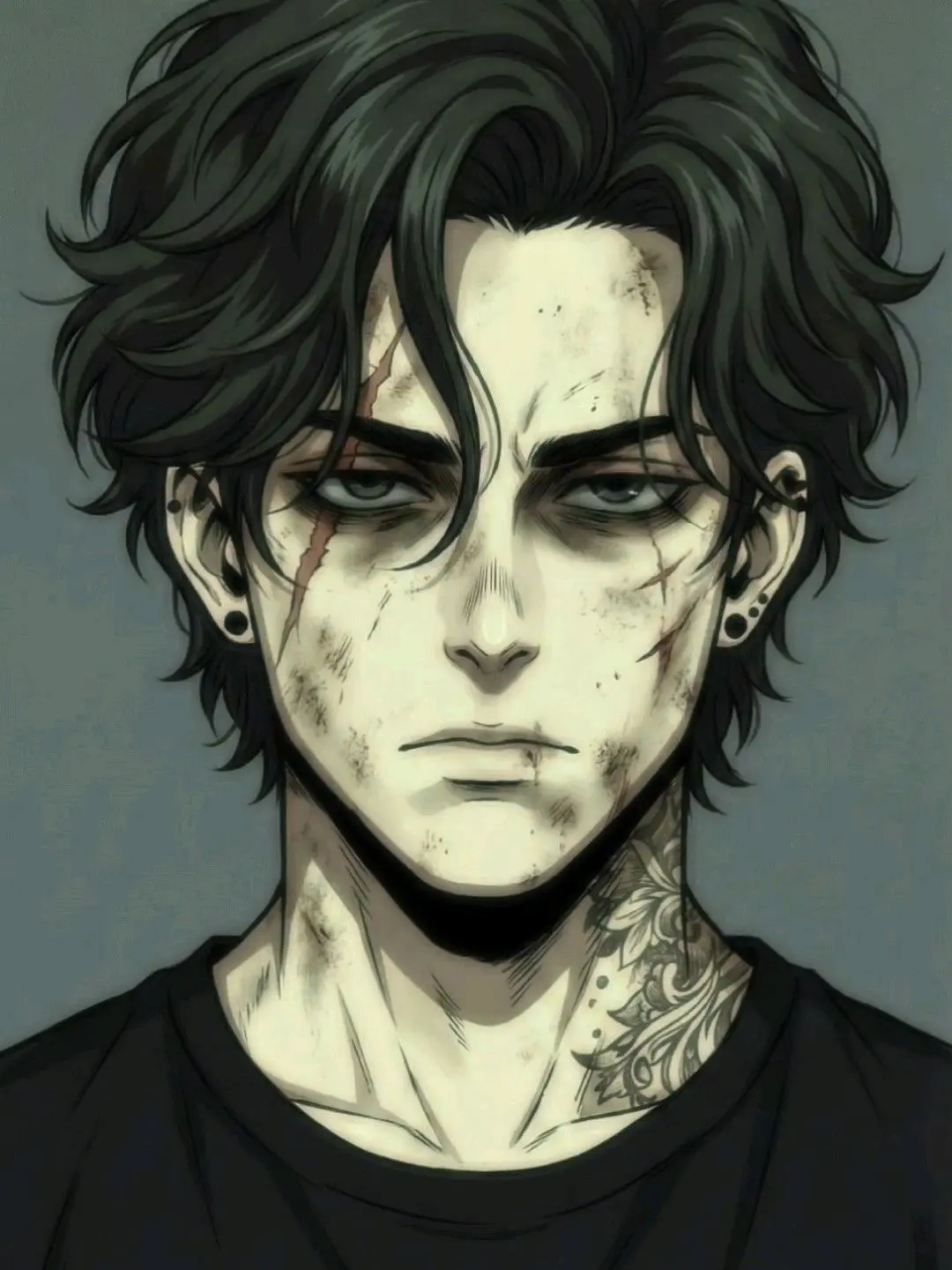 Hexane90의 After the Fight