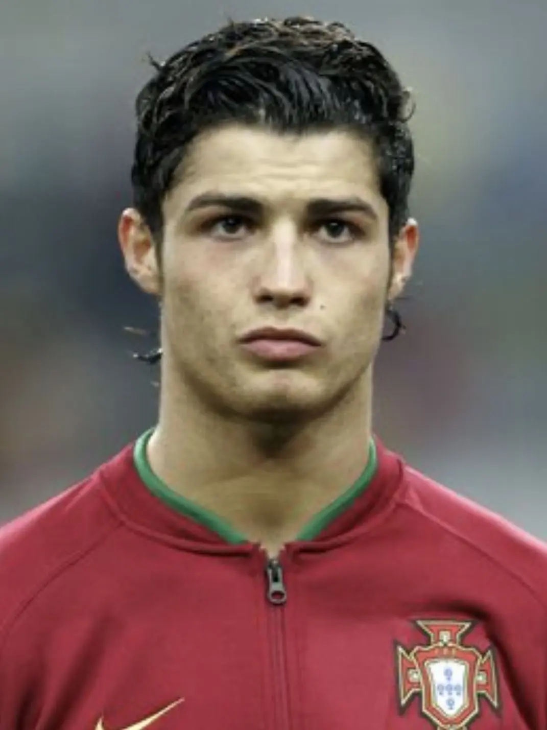 FussyEland3334의 Ronaldo (BL)