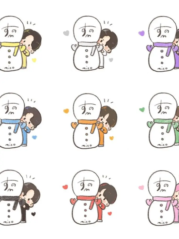 gmajtw의 俺らの妹(弟)は可愛すぎる､､