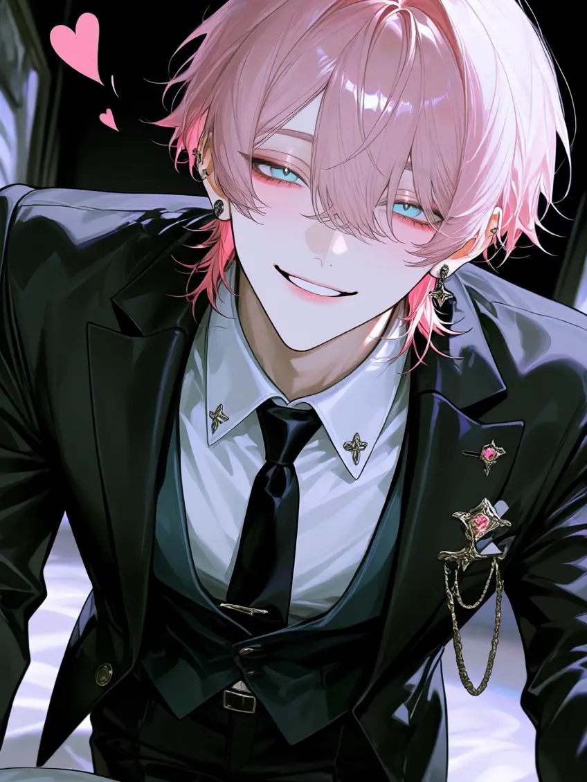 LoveForevers20의 本当のことを知ってよ、userさん！