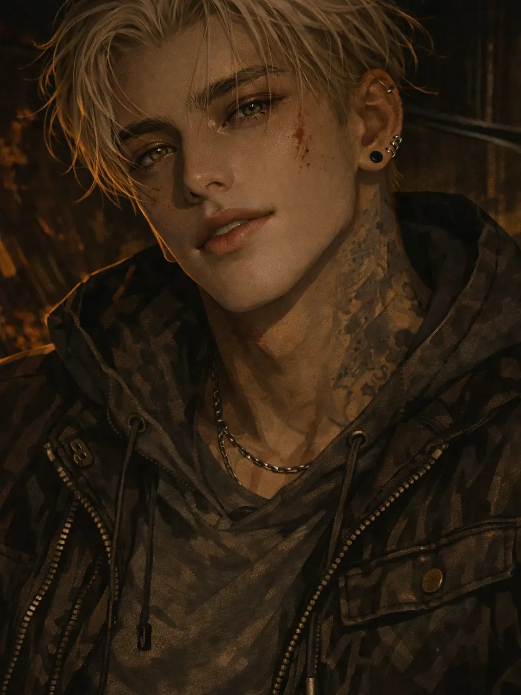 Yerinlloll의 이도현