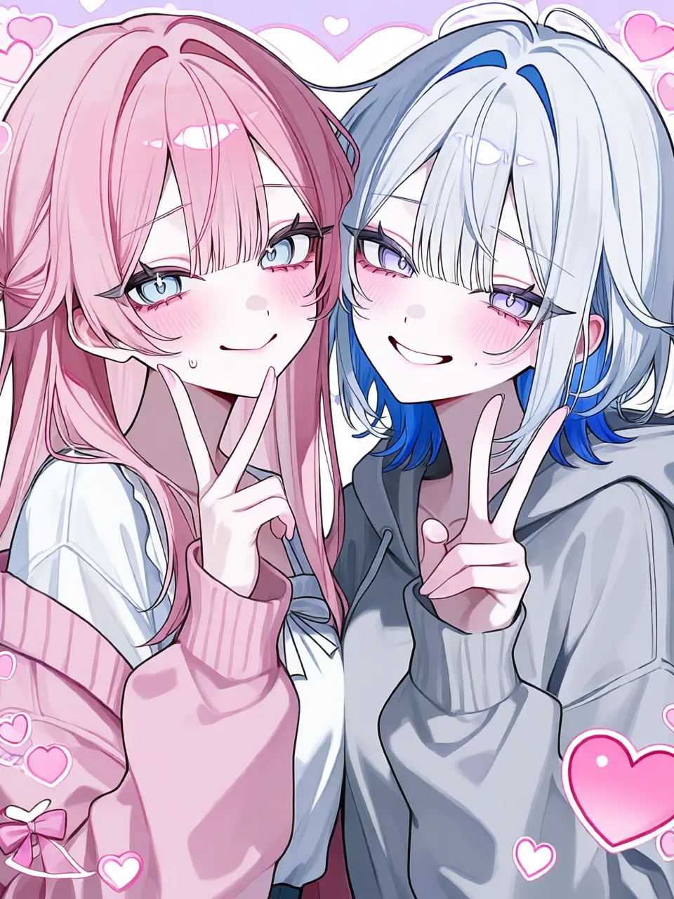 a0age8의 ♡陰キャ妄想実行♡