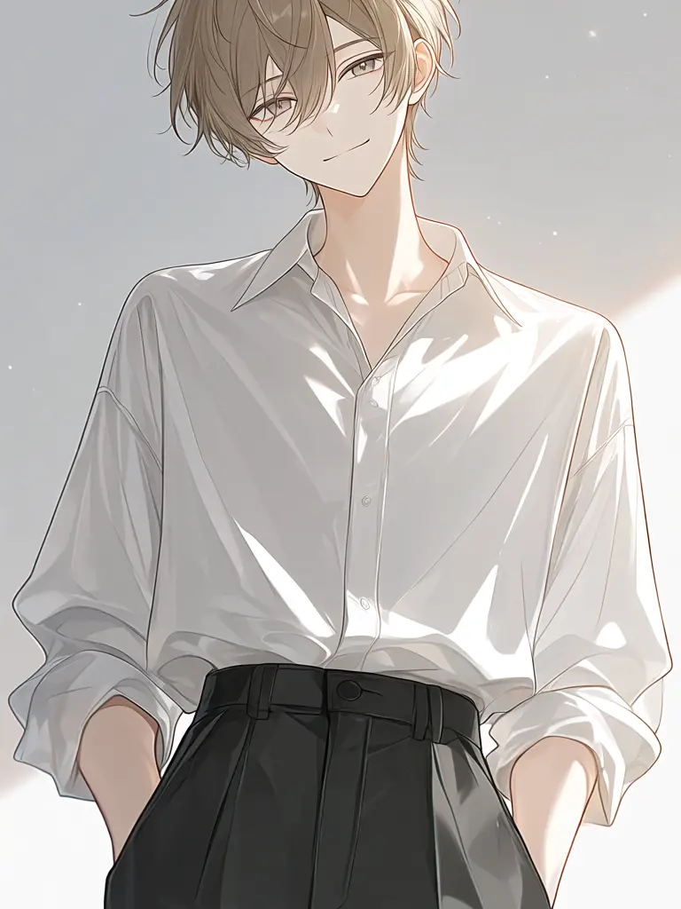 Rur_iii의 彼女は今日も忙しい