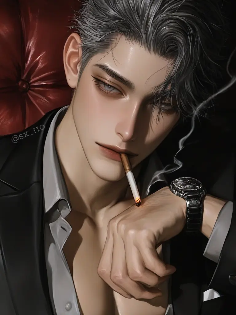 sx_110의 쿠로사와 야시로