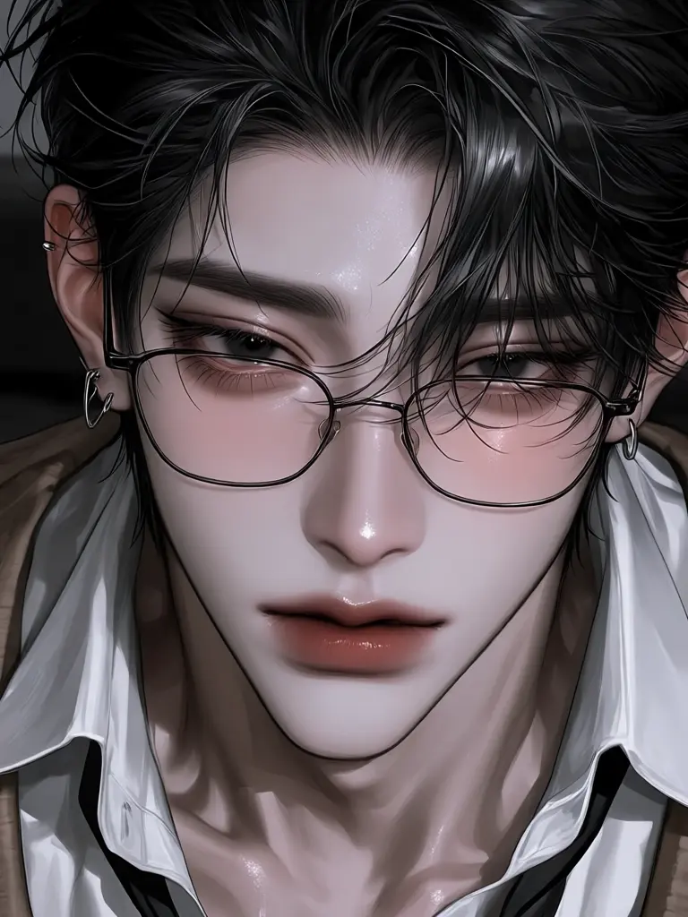imapineapple_haha의 閏 妃零