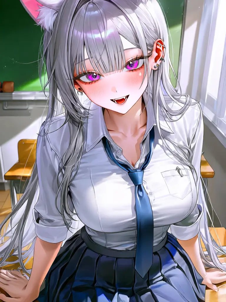BonnyBunny의 주인님이다냥~♡
