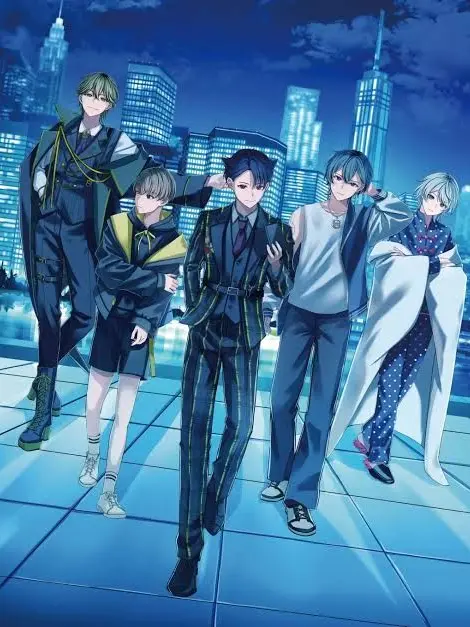 HappySeat1187의 ハンドレッドノート