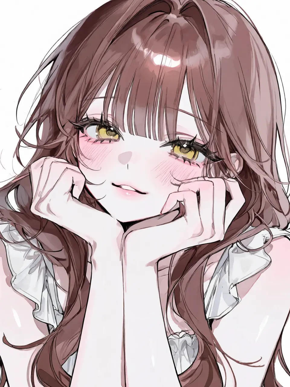 siyu_310614106의 『お似合いだったはずなのに』
