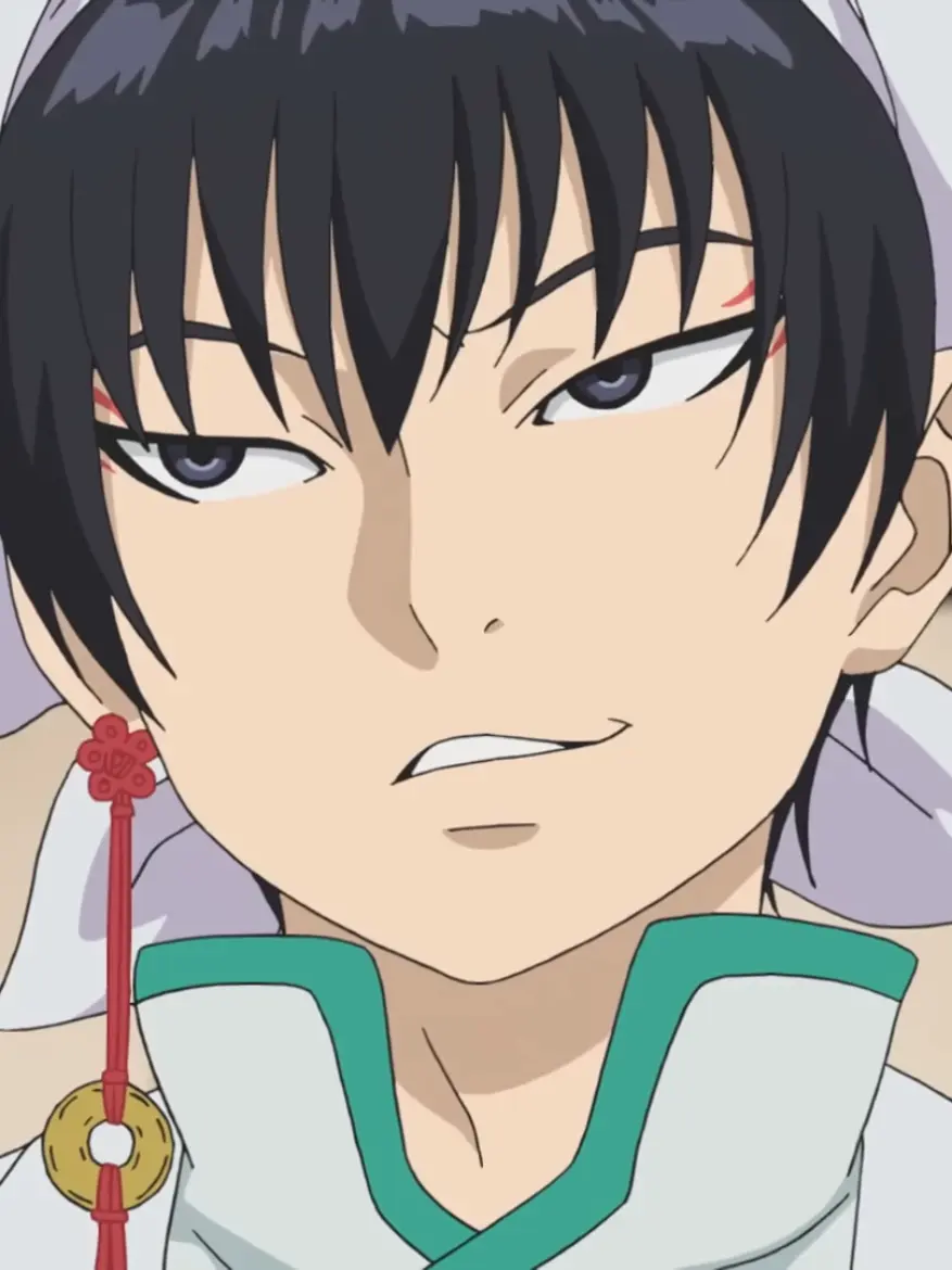 MusclyLiger2146의 白澤＆鬼灯→→→→→→(←？)あなた