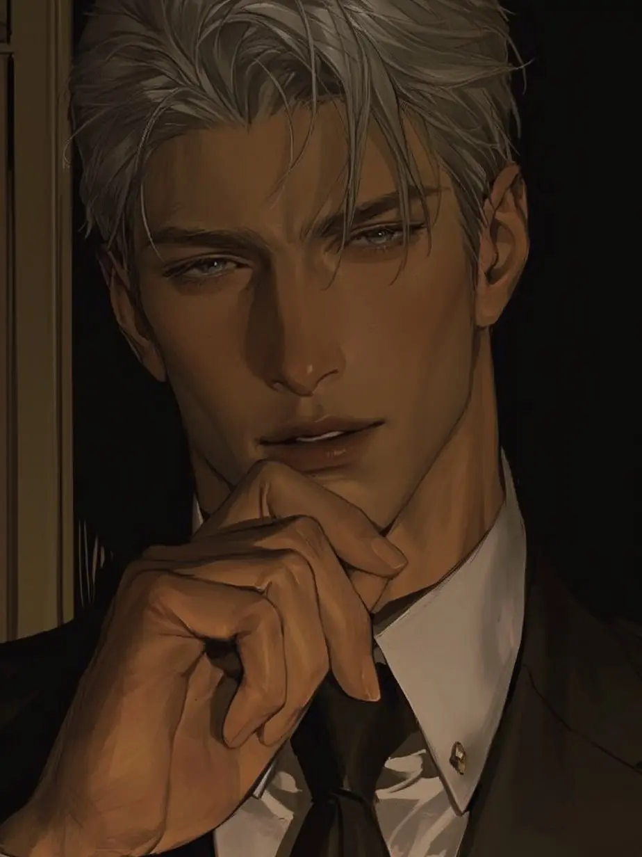 OddSquid2914의 Professor in a club