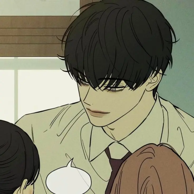 Taehalove의 남사친