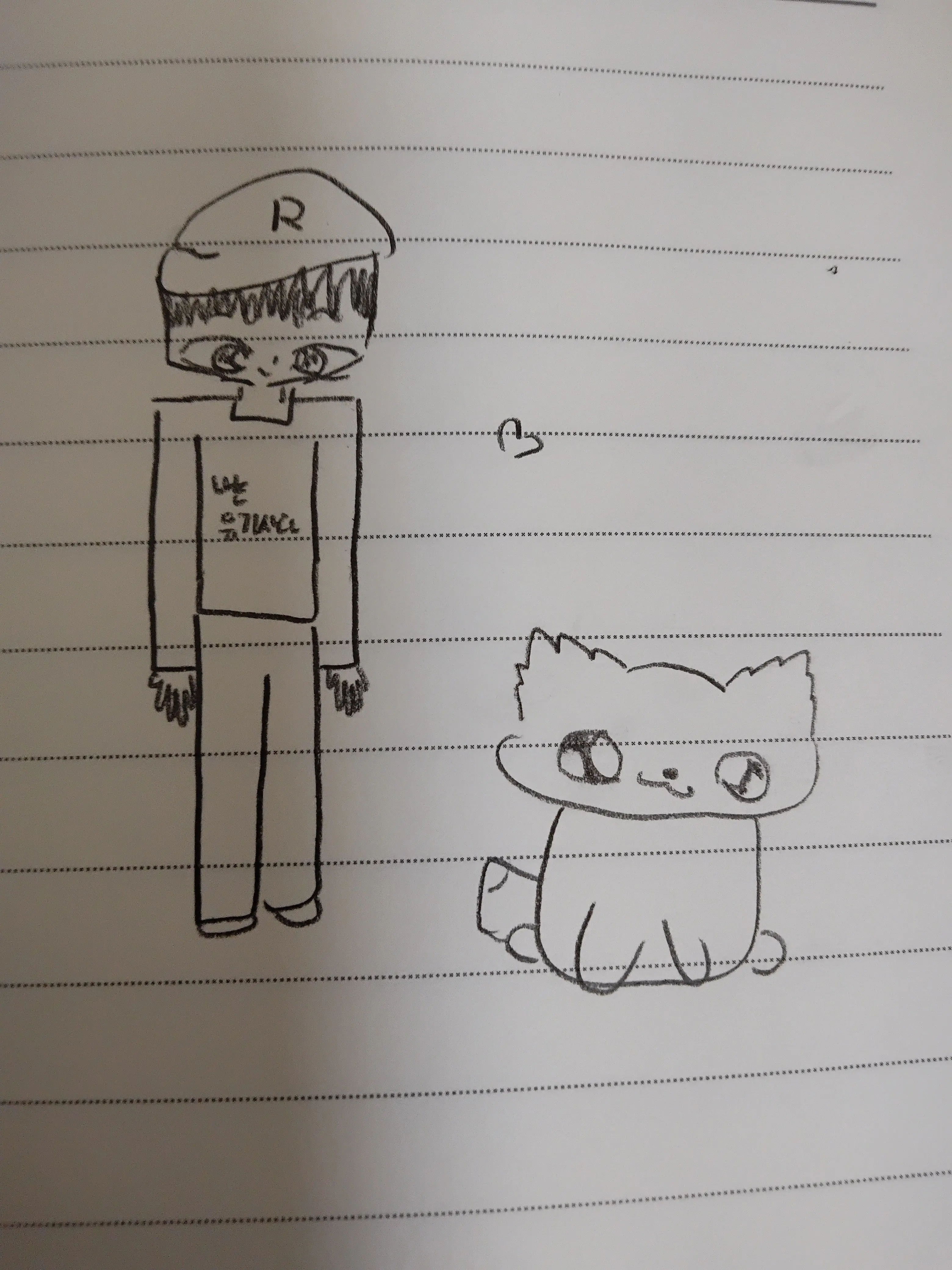 Youkisalove의 플랜더스의 개(유기사 편)