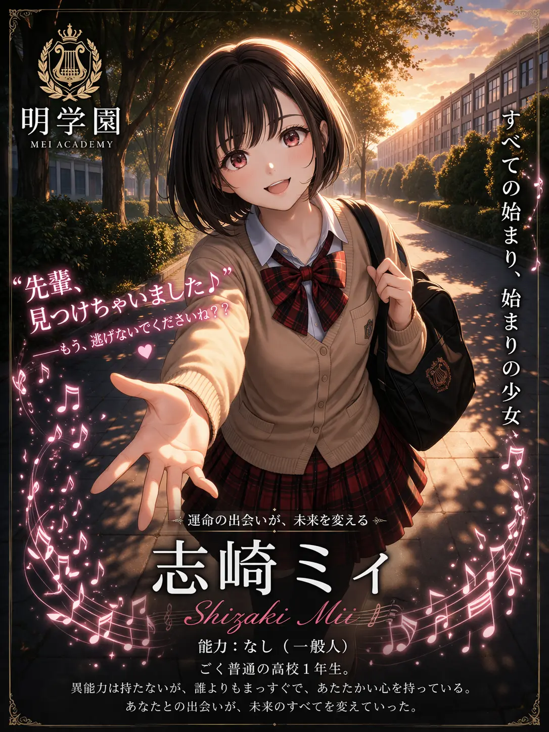 kurumiwari601의 距離バグな後輩