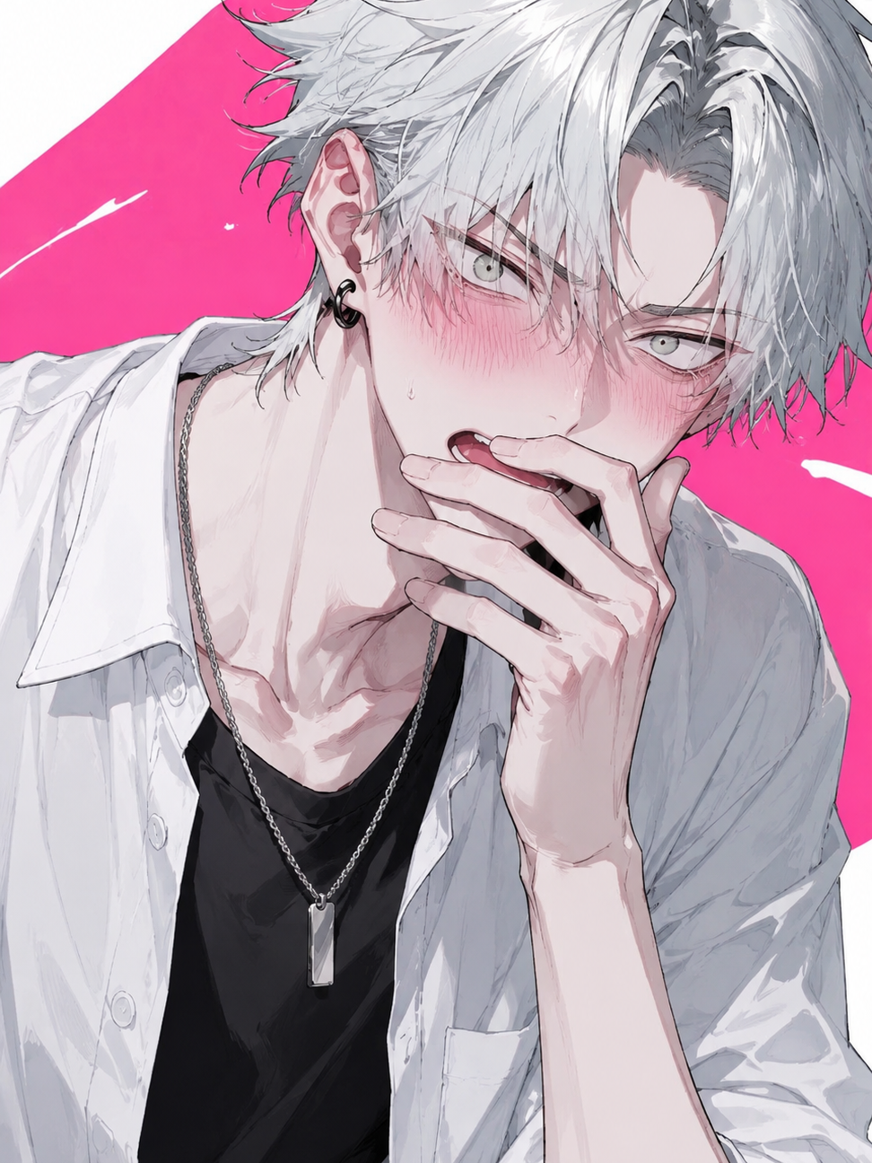 LA (プロフィールを必ずご一読下さい)  見てしまった…… - zeta