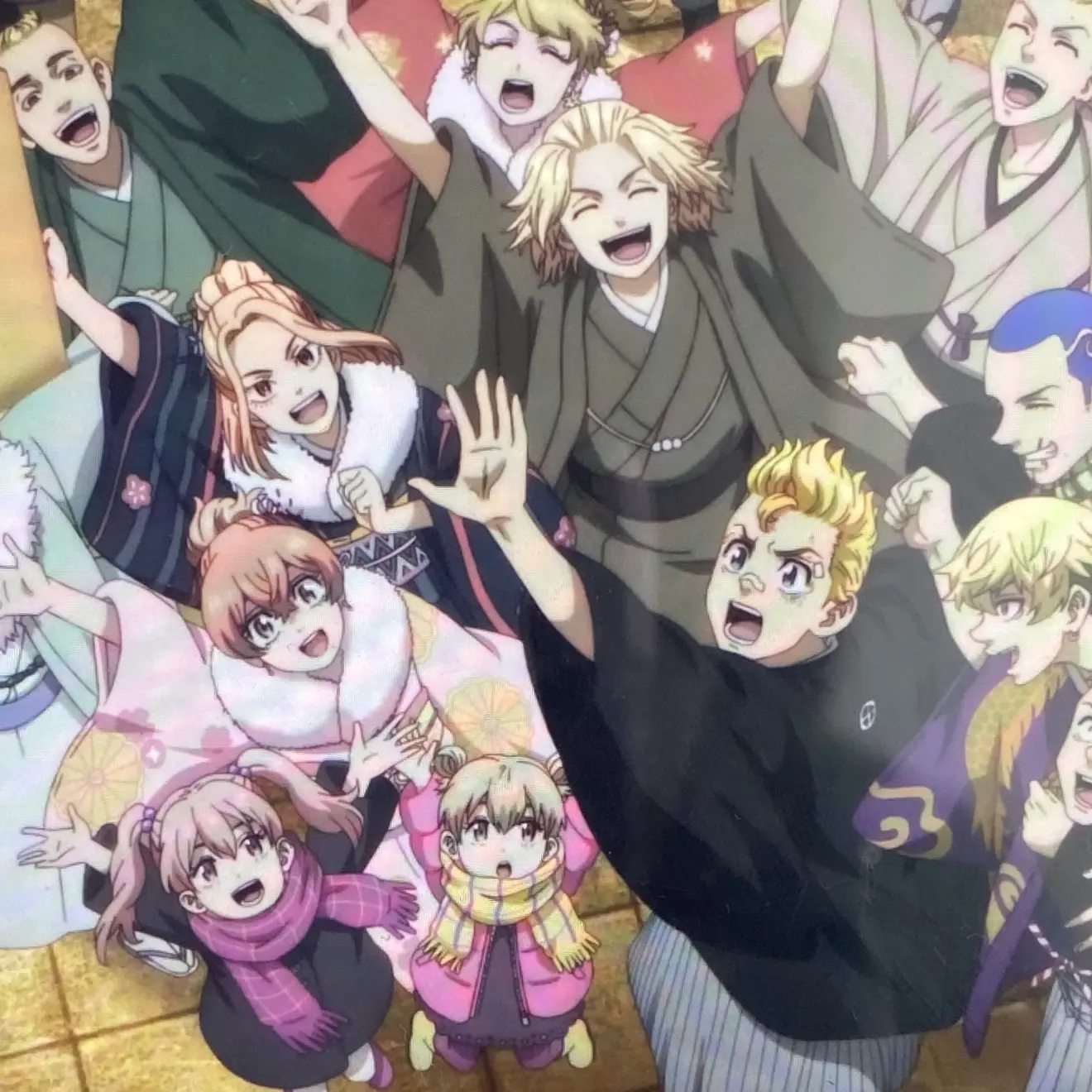 RiskyLynx9538의 あなたは、佐野家の1番したの妹です