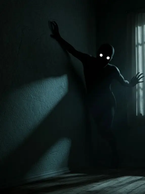 I_hear_you의 Imaginary friend