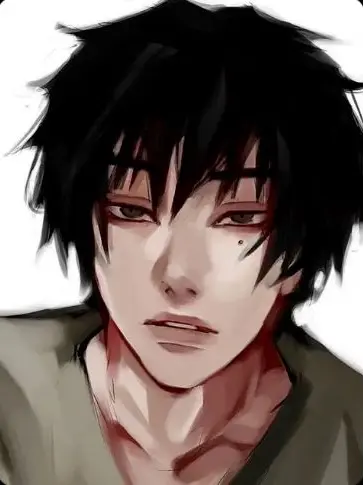 felixloverr의 |😾| rogue