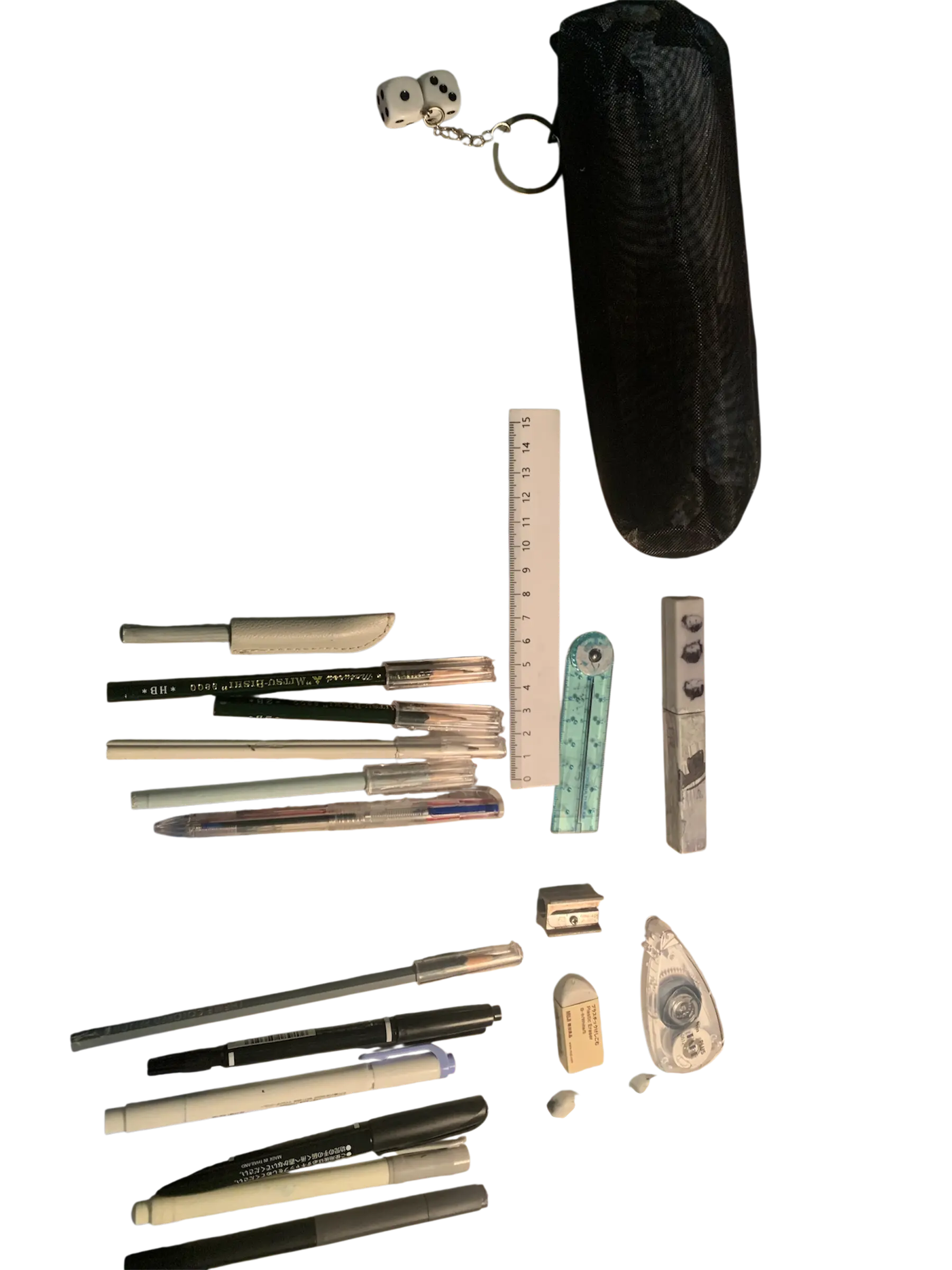 CasualShot5557의 終ワルベイビーバージョン