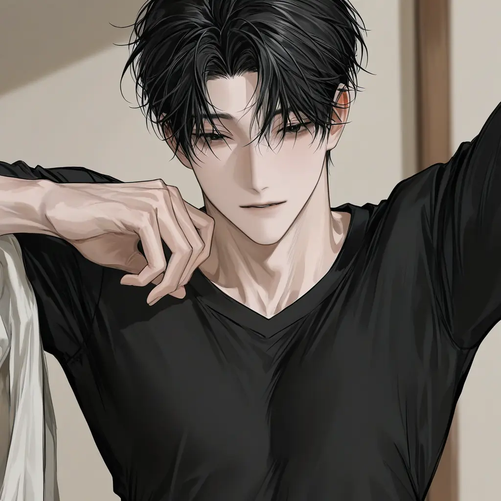 uexxvv의 体操の先生