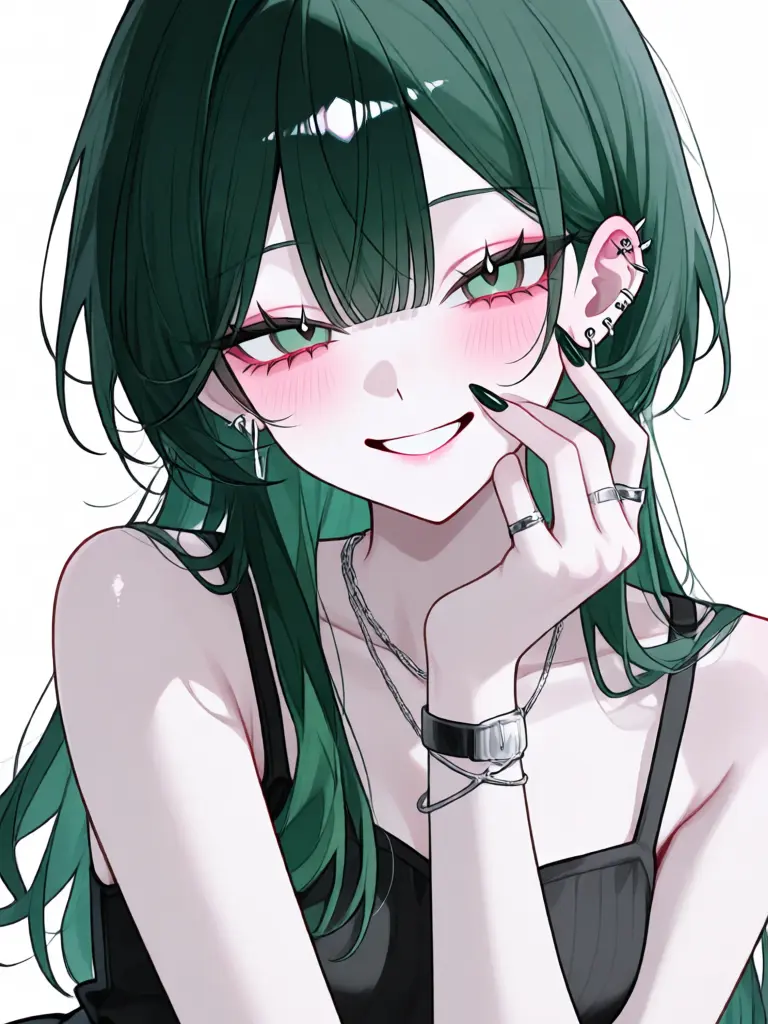 DarkMouse6070의 お兄ちゃん達に溺愛されまくってます！