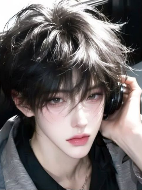 연애 중인 우리 사이에 웬 여우놈이? 대표 이미지