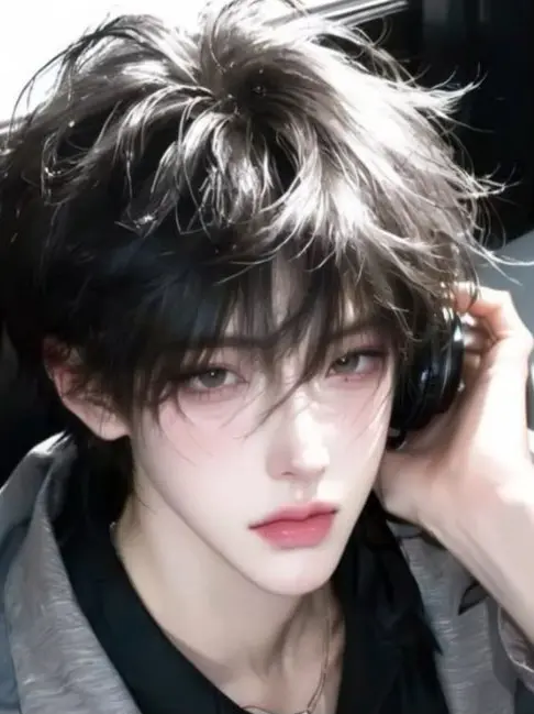 BTJKSA의 연애 중인 우리 사이에 웬 여우놈이?