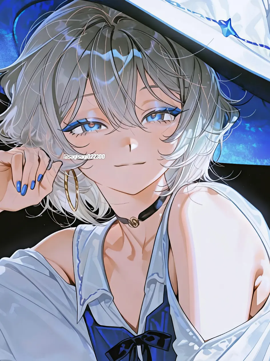 SagiSagi022300의 このお姉さん、嘘しかつかない！！