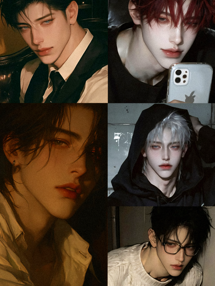 The Heart Trap 대표 이미지